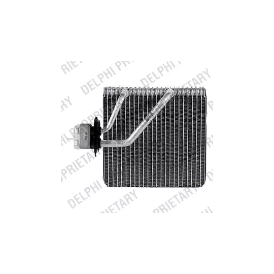 TSP0525174 - Evaporator, air conditioning 