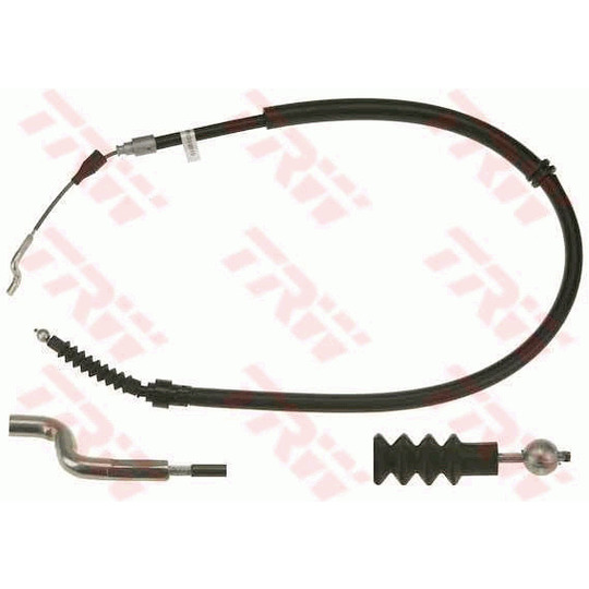 GCH2337 - Cable, parking brake 