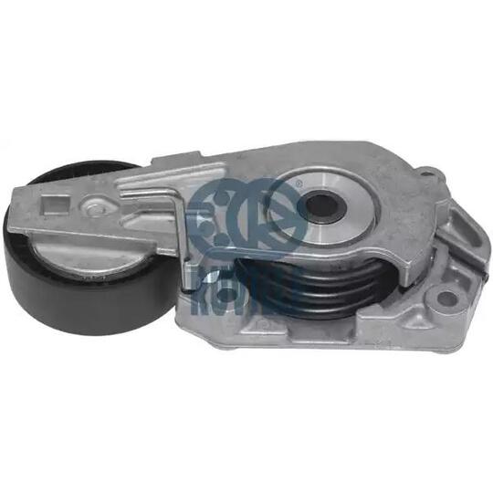 55085 - Tensioner Lever, v-ribbed belt 