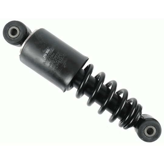 313 955 - Shock Absorber, cab suspension 