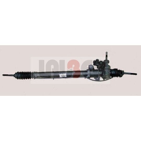 66.0657 - Steering Gear 