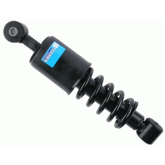 290 975 - Shock Absorber, cab suspension 