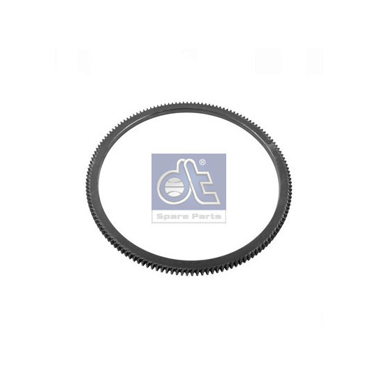 4.62101 - Ring Gear, flywheel 