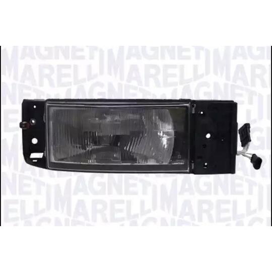 712390741129 - Headlight 