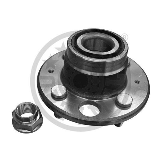 912191 - Wheel Bearing Kit 