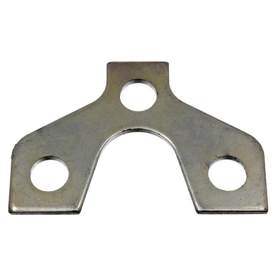 19569 - Securing Plate, ball joint 