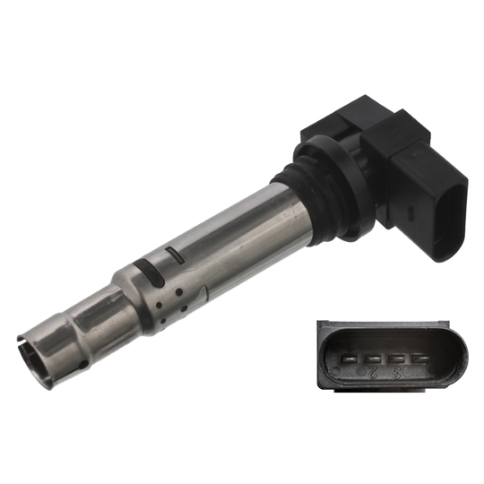 22038 - Ignition coil 