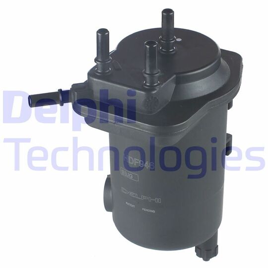 HDF946 - Fuel filter 