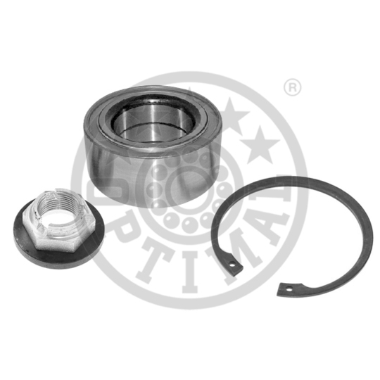 301511 - Wheel Bearing Kit 