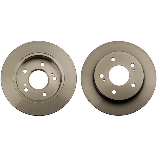 DF4001 - Brake Disc 