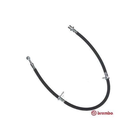 T 28 008 - Brake Hose 