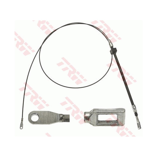 GCH3013 - Cable, parking brake 