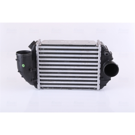 96690 - Intercooler, charger 