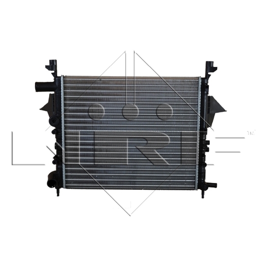 529513 - Radiator, engine cooling 