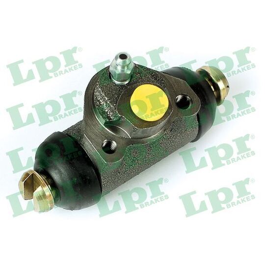 4729 - Wheel Brake Cylinder 