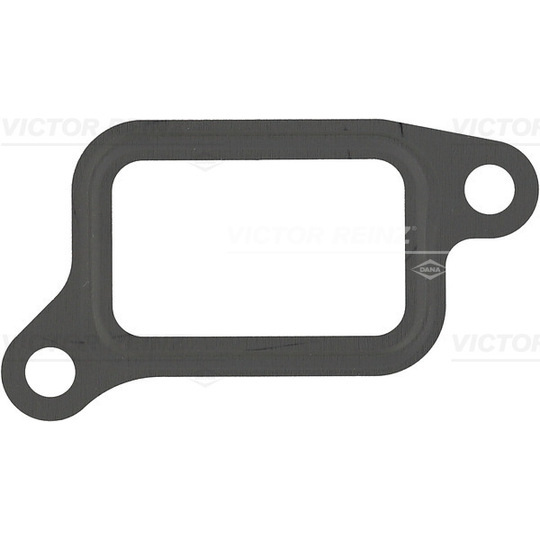 71-52903-00 - Gasket, intake manifold 