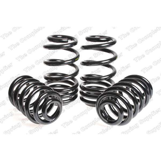 4504269 - Suspension Kit, coil springs 