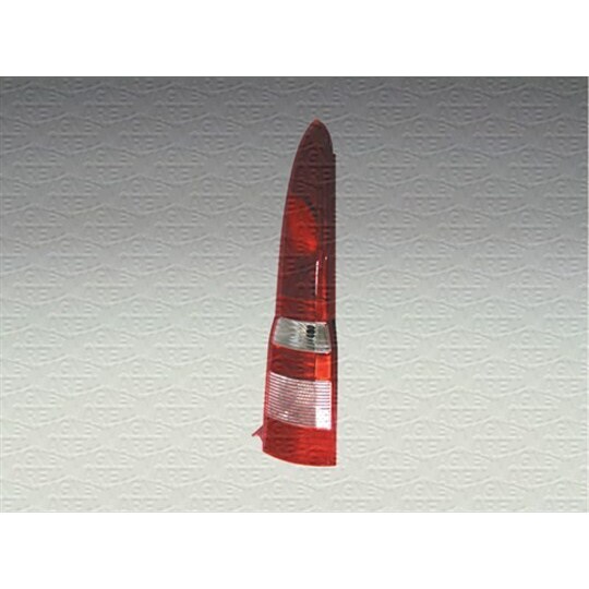 712028020702 - Combination Rearlight 