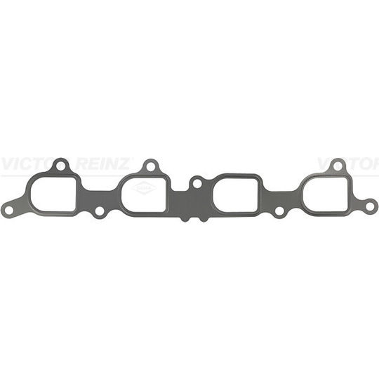 71-53692-00 - Gasket, intake manifold 