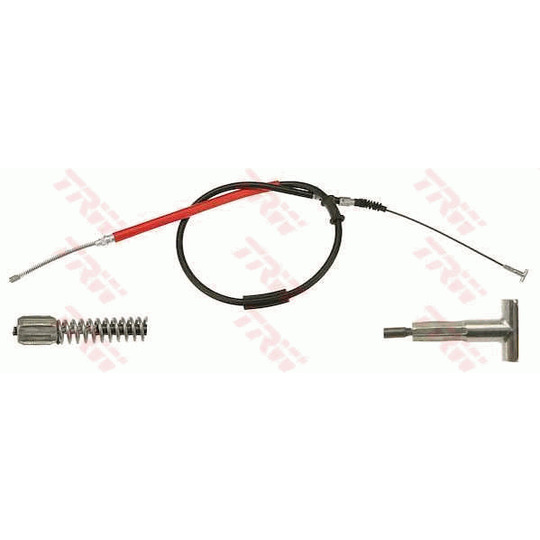 GCH1873 - Cable, parking brake 