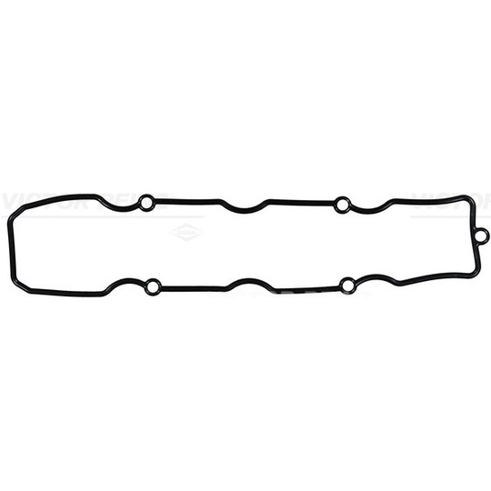 71-35282-00 - Gasket, cylinder head cover 