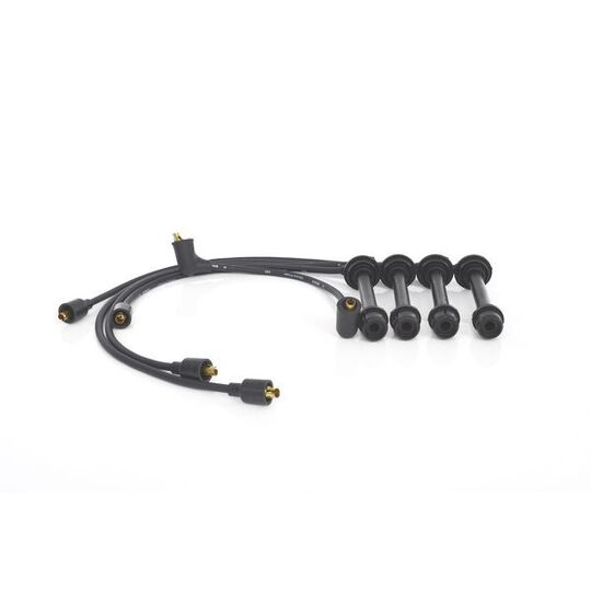 0 986 356 939 - Ignition Cable Kit 