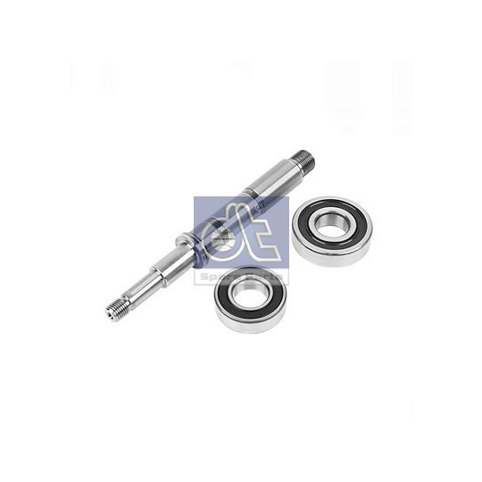 1.31101 - Repair Kit, water pump 