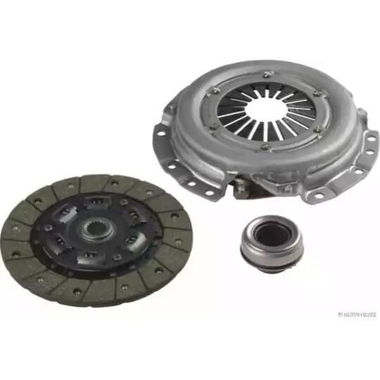 J2003029 - Clutch Kit 