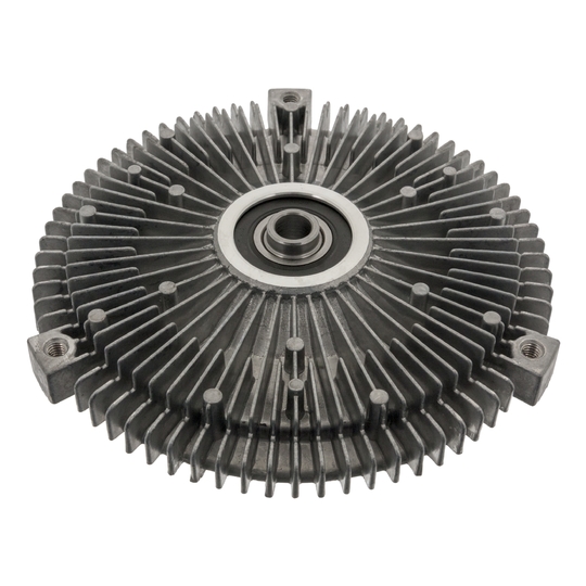 17846 - Clutch, radiator fan 