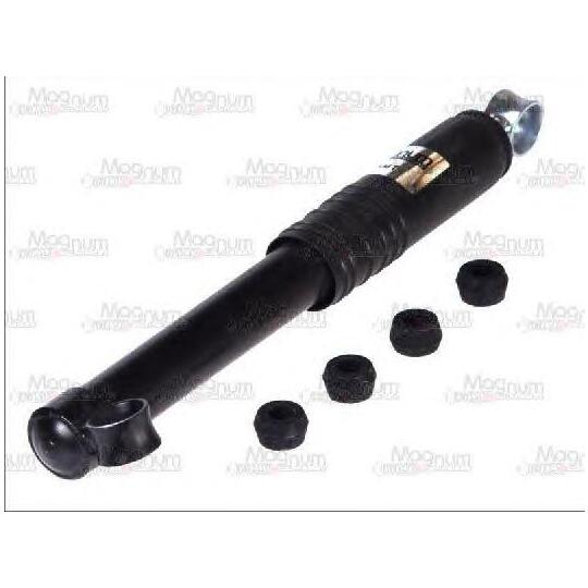 AGF043MT - Shock Absorber 