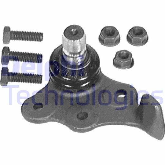 TC395 - Ball Joint 