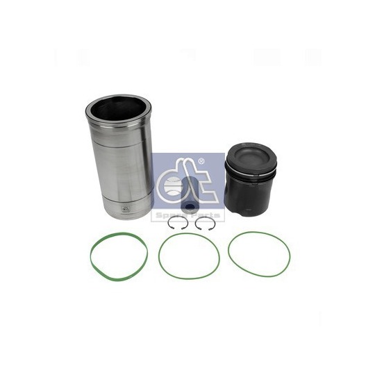 1.33103 - Cylinder Sleeve Kit 