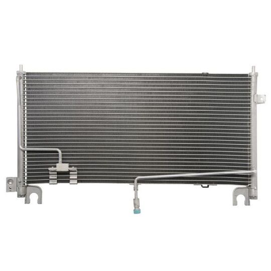 KTT110133 - Condenser, air conditioning 