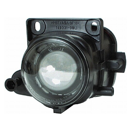 1NL 007 906-031 - Fog Light 