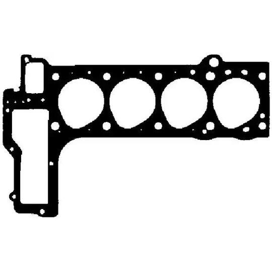 AY270 - Gasket, cylinder head 