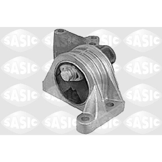 8021561 - Holder, engine mounting 