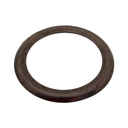 01140 - Cover Ring, brake-shoe pin bore 