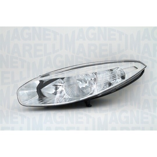 712102601110 - Headlight 