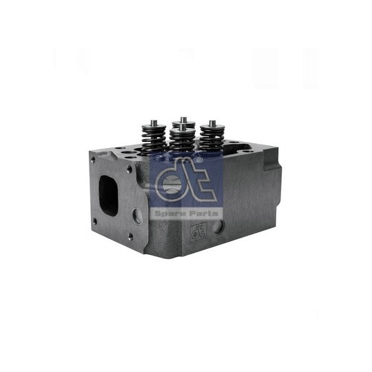 3.12207 - Cylinder Head 