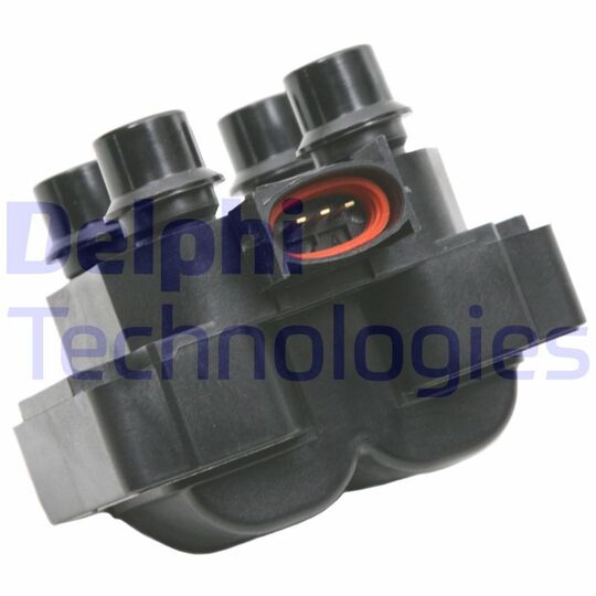 GN10177-12B1 - Ignition coil 