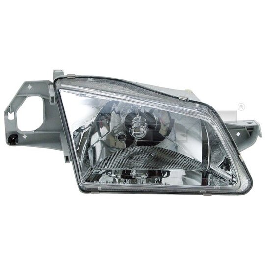 20-5571-15-2 - Headlight 