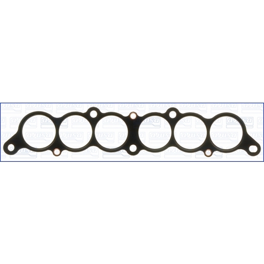 00699000 - Gasket, intake manifold 