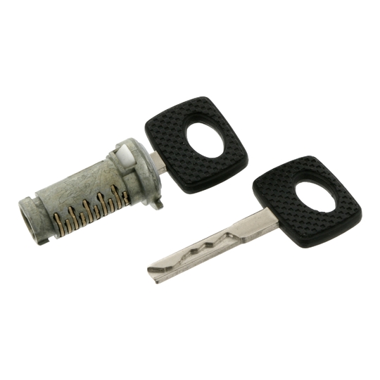 26677 - Lock Cylinder, ignition lock 