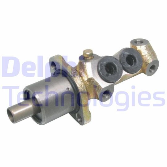 LM40818 - Brake Master Cylinder 