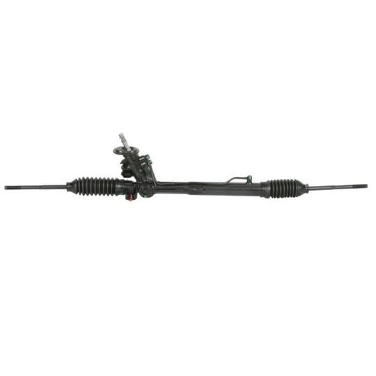 66.0636 - Steering Gear 