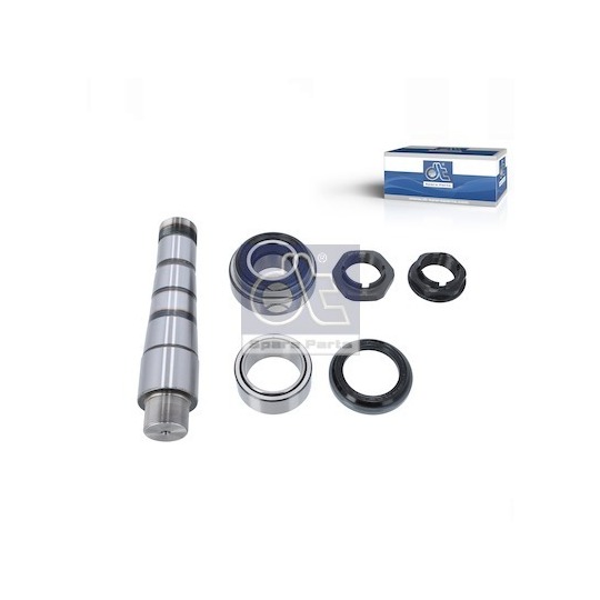 2.95020 - Repair Kit, kingpin 