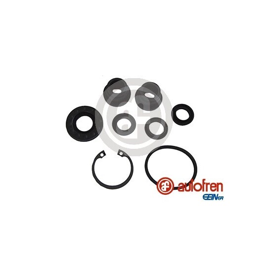 D1613 - Repair Kit, brake master cylinder 