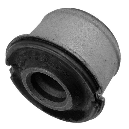 29507 01 - Mounting, axle beam 