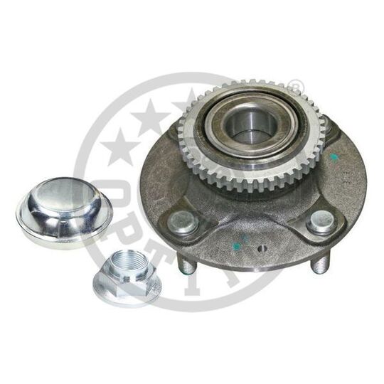 922980 - Wheel Bearing Kit 