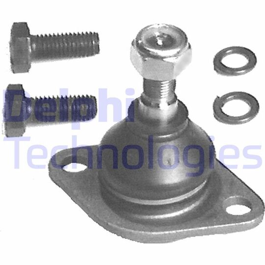 TC583 - Ball Joint 